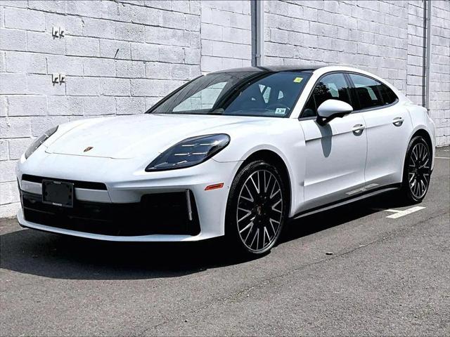 2025 Porsche Panamera 4 for sale in Englewood, NJ