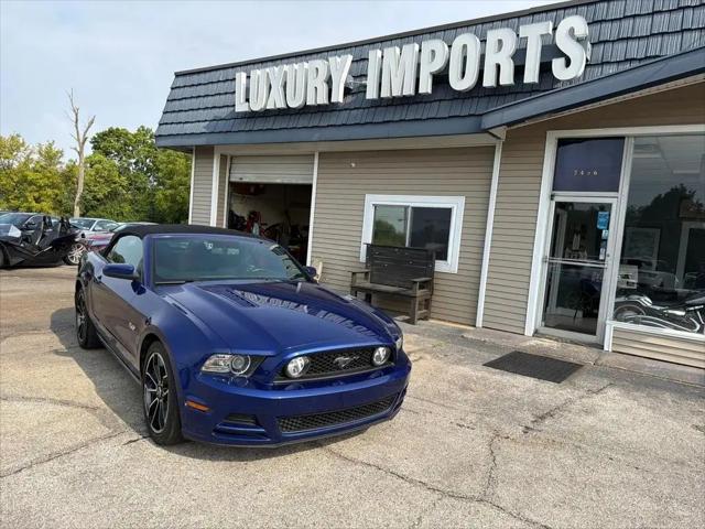 2014 Ford Mustang GT for sale in Florence, KY