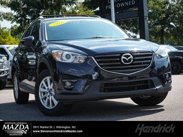 2016 Mazda CX-5 Touring for sale in Wilmington, NC