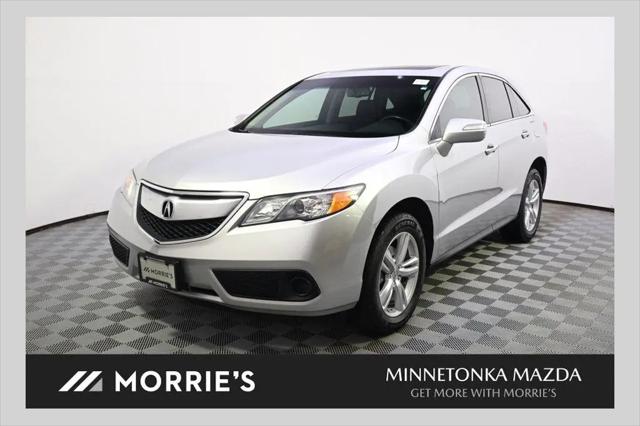 2015 Acura RDX Base for sale in Minnetonka, MN