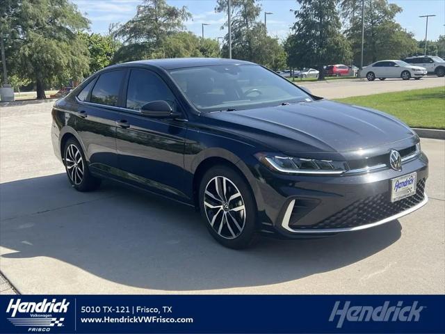 2026 Volkswagen Jetta SE for sale in Frisco, TX