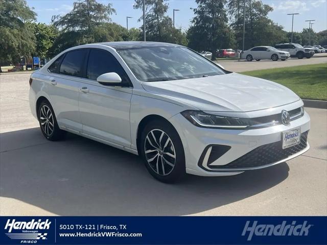 2026 Volkswagen Jetta SE for sale in Frisco, TX