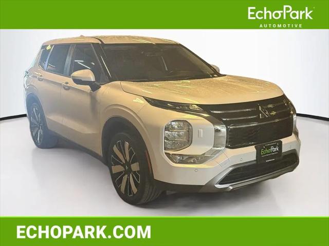 2025 Mitsubishi Outlander SE 2.5 S-AWC for sale in Colorado Springs, CO