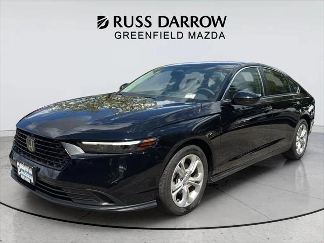 2024 Honda Accord LX for sale in Greenfield, WI