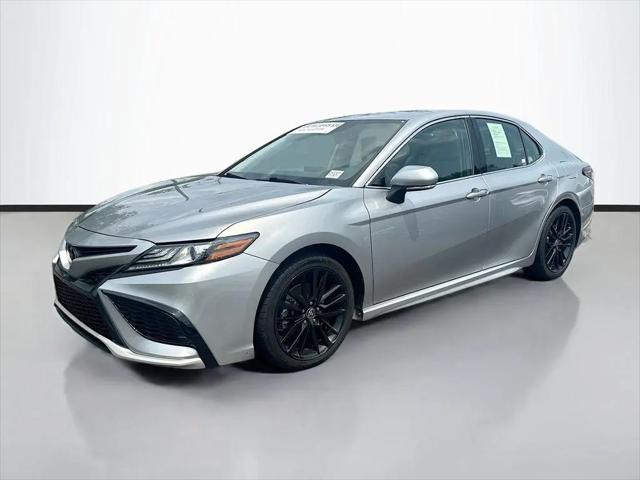 2023 Toyota Camry XSE for sale in Mt Pleasant, SC