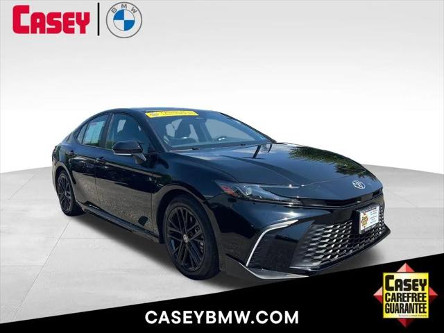 2026 Toyota Camry SE for sale in Newport News, VA
