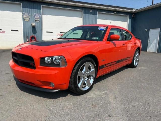 2008 Dodge Charger R/T for sale in Scranton, PA