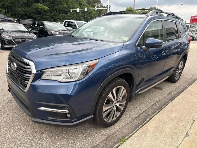 2022 Subaru Ascent Limited for sale in Monroeville, PA