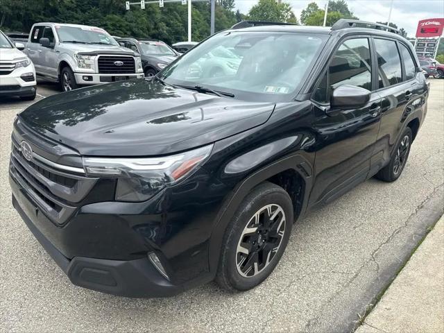 2025 Subaru Forester Premium for sale in Monroeville, PA