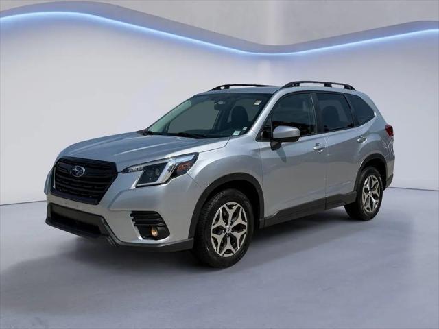 2023 Subaru Forester Premium for sale in Yonkers, NY