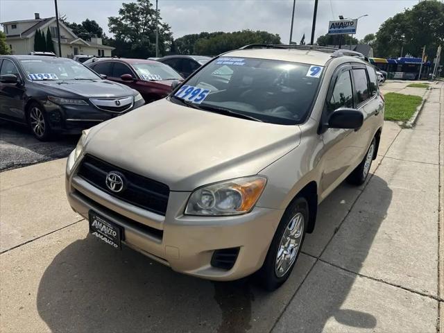 2009 Toyota RAV4 Base for sale in Milwaukee, WI