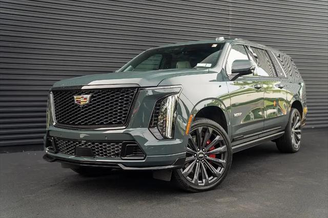 2025 Cadillac Escalade ESV V-Series for sale in Lawrenceville, NJ