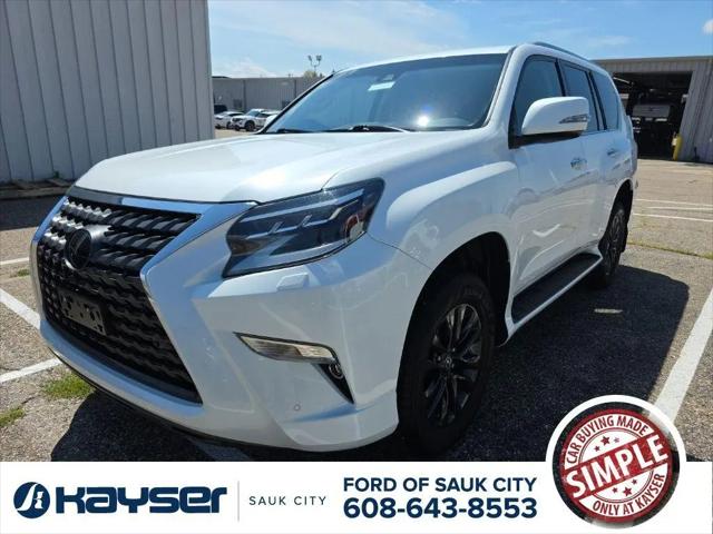 2020 Lexus GX 460 Premium for sale in Sauk City, WI