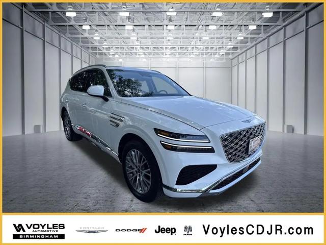 2025 Genesis GV80 2.5T Standard AWD for sale in Birmingham, AL