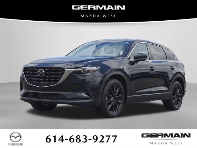 2023 Mazda CX-9 Touring Plus for sale in Columbus, OH