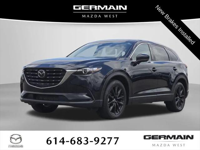 2023 Mazda CX-9 Touring Plus for sale near Columbus, OH