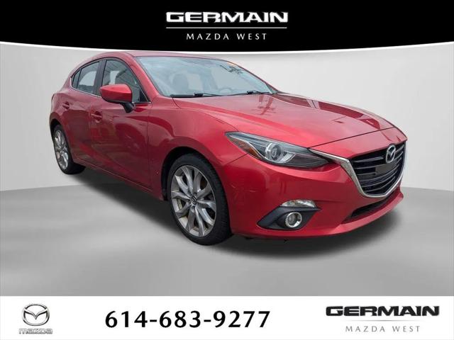2014 Mazda Mazda3 for sale near Columbus, OH