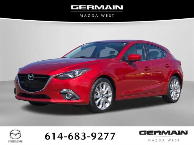2014 Mazda Mazda3 s Grand Touring for sale near Columbus, OH