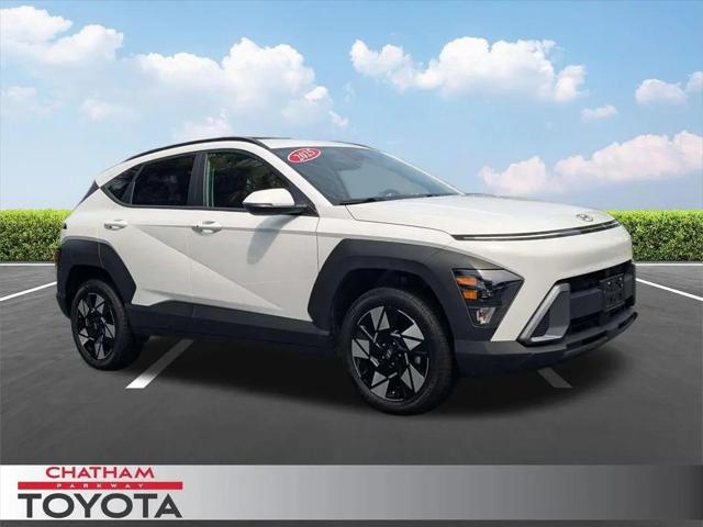 2025 Hyundai Kona SEL for sale in Savannah, GA