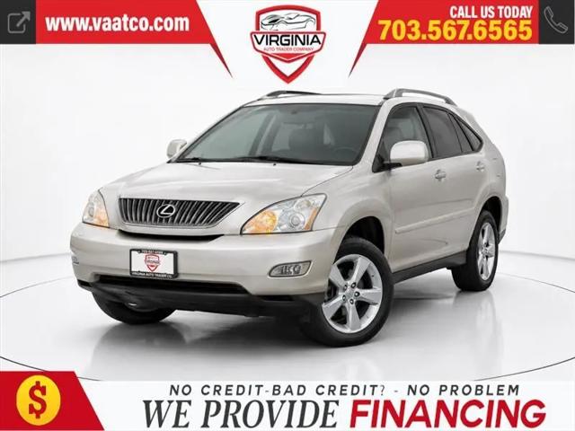2007 Lexus RX 350 Unknown for sale in Arlington, VA