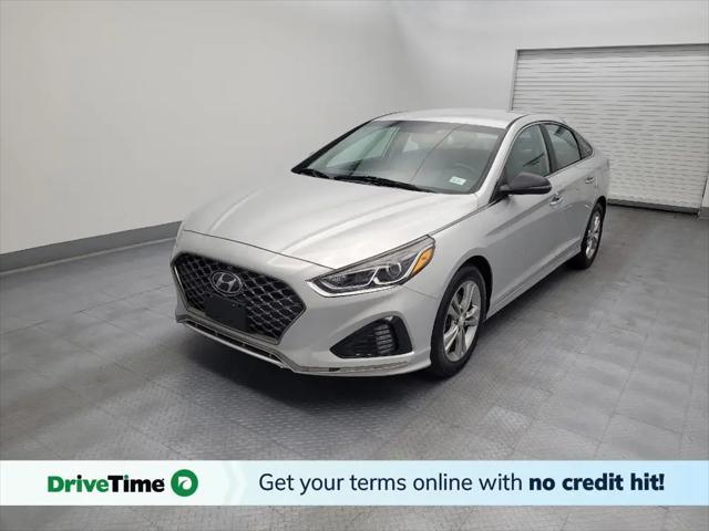 2019 Hyundai Sonata SEL for sale near Miamisburg, OH