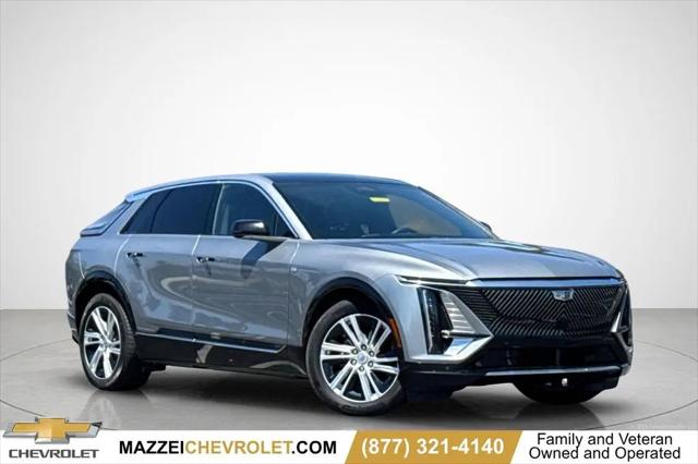 2024 Cadillac iQ Tech w/1SA for sale in Vacaville, CA