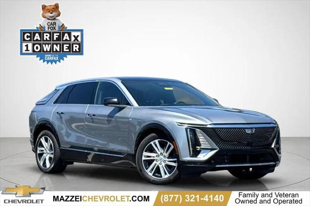 2024 Cadillac iQ Tech w/1SA for sale in Vacaville, CA