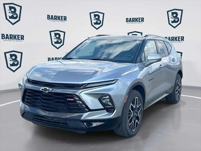 2024 Chevrolet Blazer FWD RS for sale in Bloomington, IL
