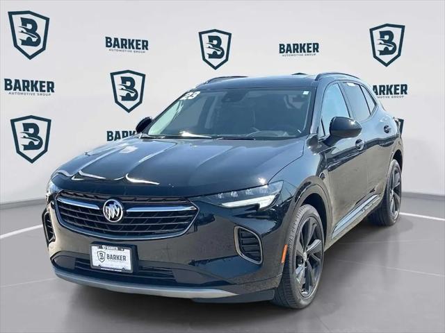 2023 Buick Envision Essence AWD for sale in Bloomington, IL
