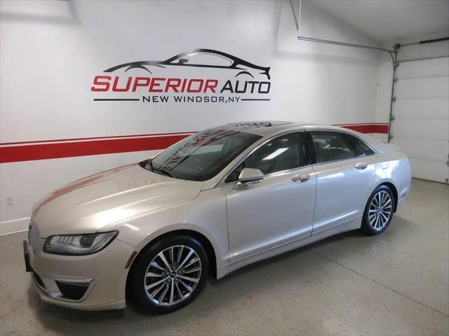 2017 Lincoln MKZ Select for sale in New Windsor, NY