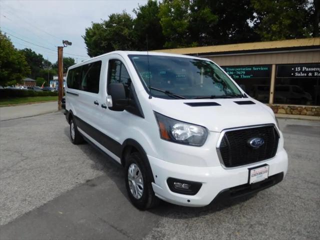 2024 Ford Transit-350 Passenger Van XLT for sale in Louisville, KY