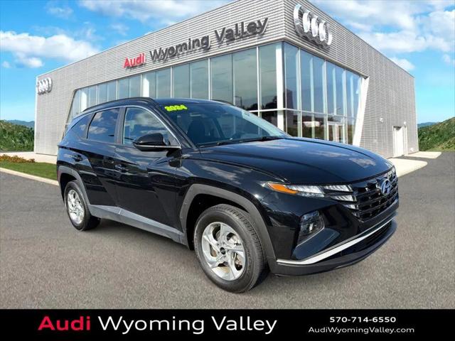 2024 Hyundai Tucson SEL for sale in Wilkes-Barre, PA