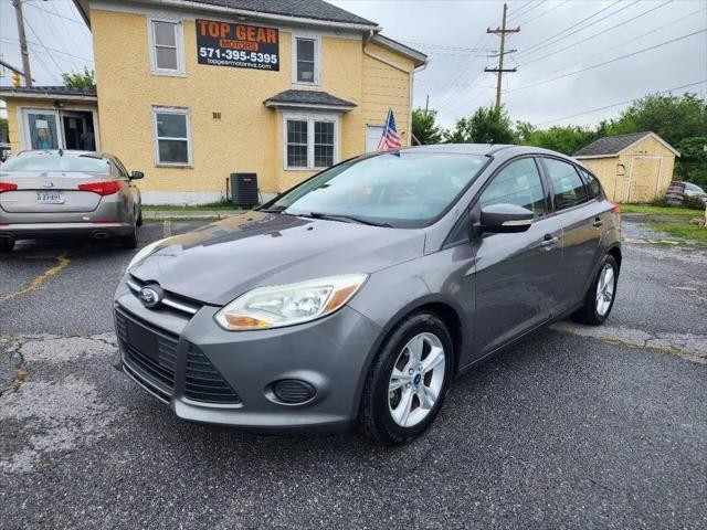 2013 Ford Focus SE for sale in Winchester, VA