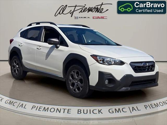 2021 Subaru Crosstrek Sport for sale in Elmhurst, IL