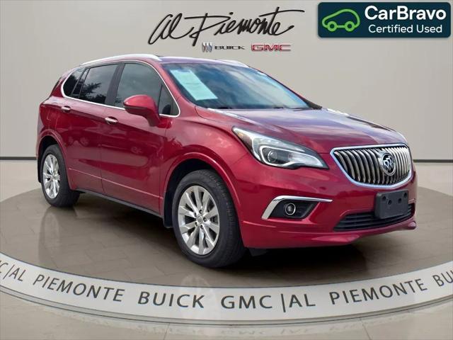 2018 Buick Envision Essence for sale in Elmhurst, IL
