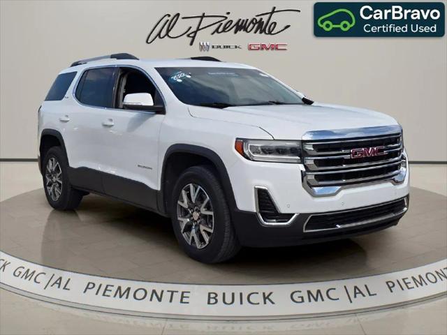 2022 GMC Acadia FWD SLE for sale in Elmhurst, IL