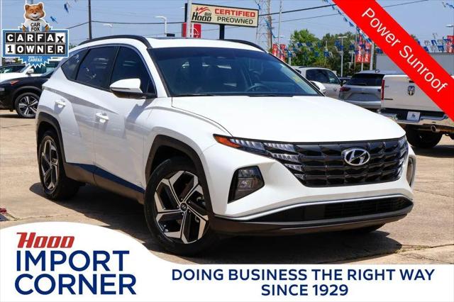 2023 Hyundai Tucson SEL for sale in Hammond, LA