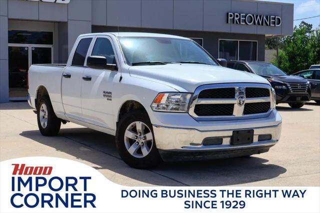 2024 Ram 1500 Classic SLT Quad Cab 4x2 6'4" Box for sale in Hammond, LA