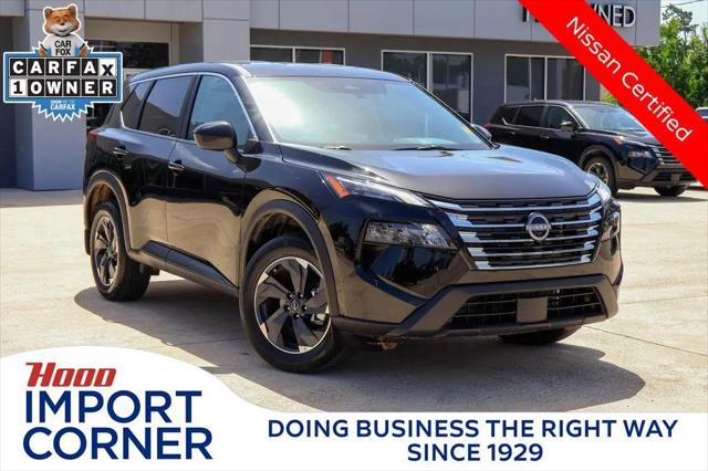 2026 Nissan Rogue SV for sale in Hammond, LA
