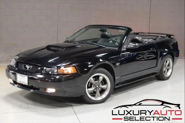 2003 Ford Mustang GT for sale in Chicago, IL