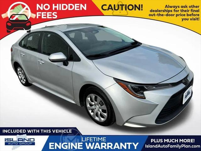 2024 Toyota Corolla LE for sale in Staten Island, NY