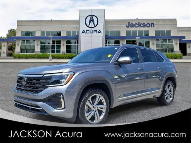 2024 Volkswagen Atlas Cross Sport 2.0T SEL R-Line for sale in Roswell, GA