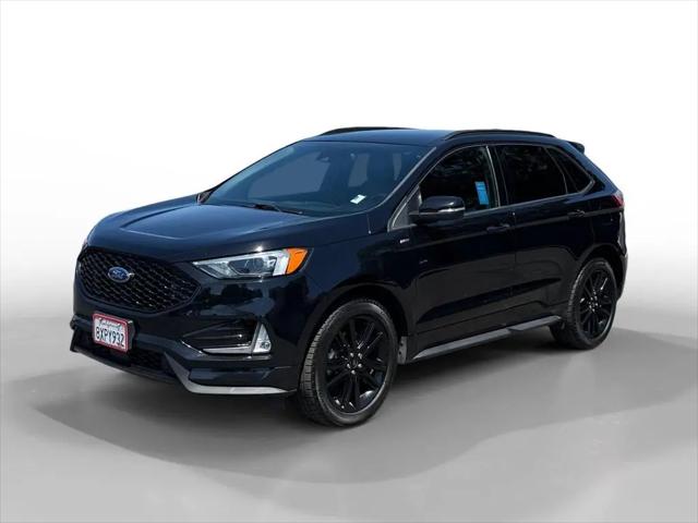 2020 Ford Edge ST Line for sale in San Jose, CA