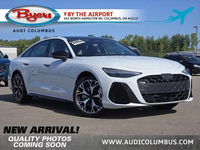 2026 Audi A6 Premium Plus quattro S tronic for sale near Whitehall, OH