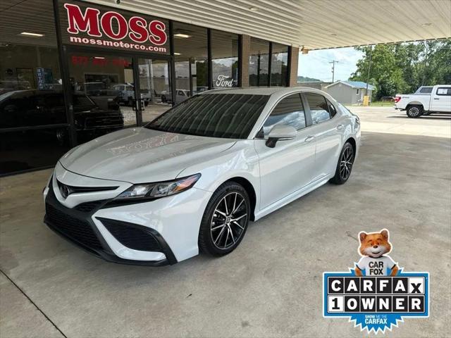 2024 Toyota Camry SE for sale in South Pittsburg, TN
