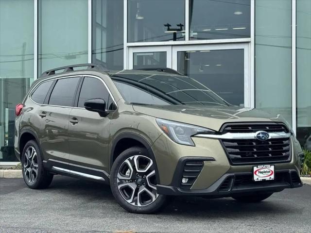 2025 Subaru Ascent Limited 7-Passenger for sale in Schererville, IN