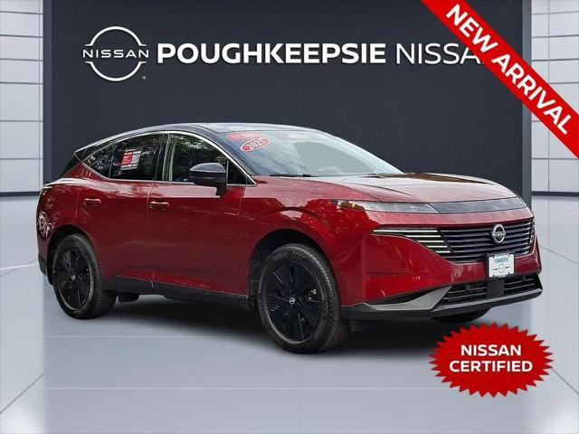 2025 Nissan Murano SL for sale in Wappingers Falls, NY