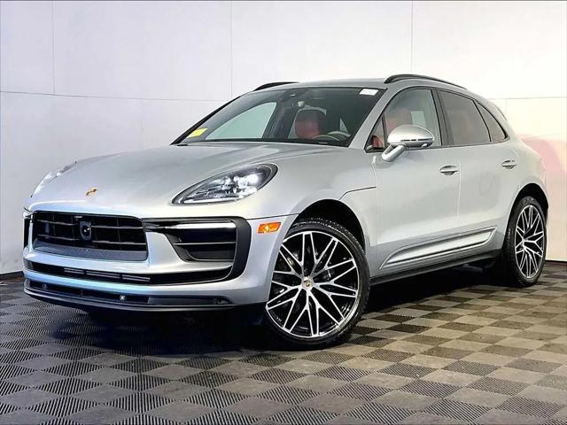 2023 Porsche Macan Macan for sale in Westwood, MA