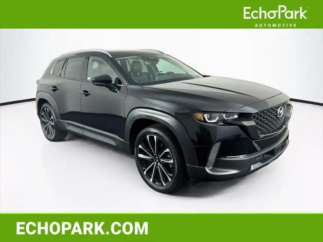 2025 Mazda CX-50 2.5 S Premium Plus Package for sale in Birmingham, AL