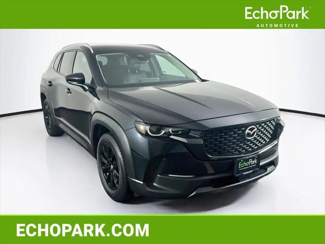 2025 Mazda CX-50 2.5 S Preferred Package for sale in Birmingham, AL